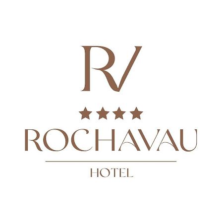 Rochavau Hotel Portimão Εξωτερικό φωτογραφία