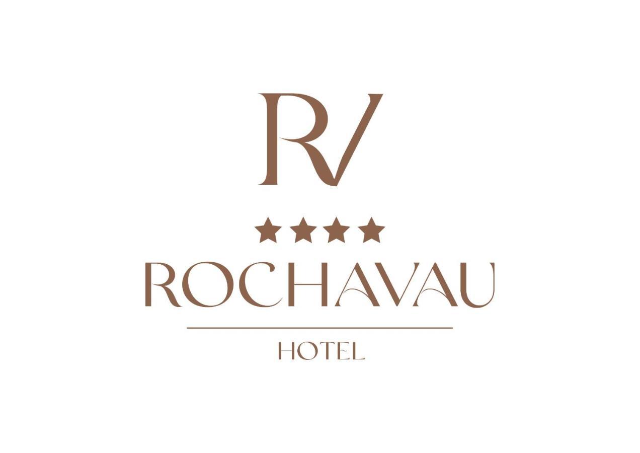 Rochavau Hotel Portimão Εξωτερικό φωτογραφία