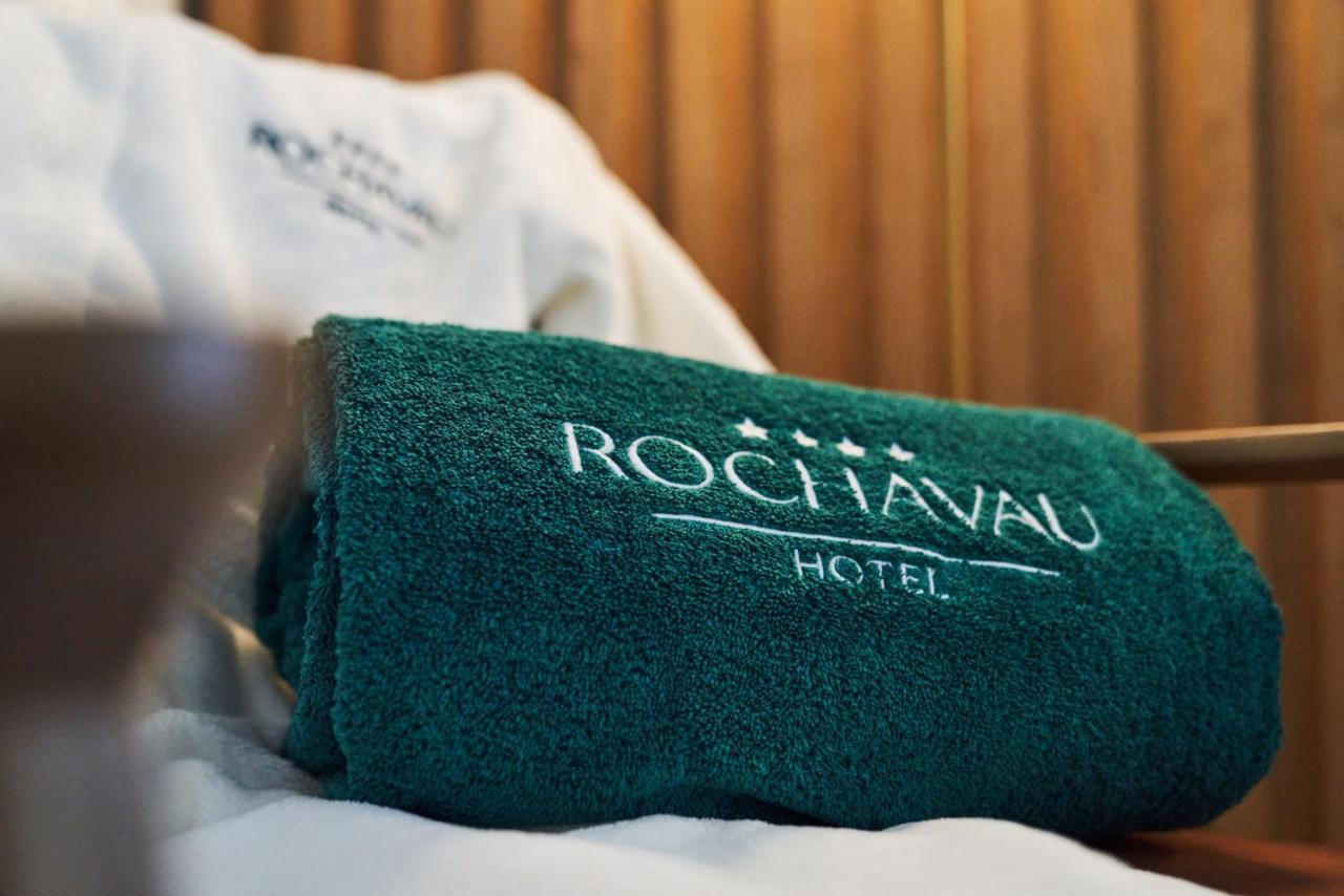 Rochavau Hotel Portimão Εξωτερικό φωτογραφία