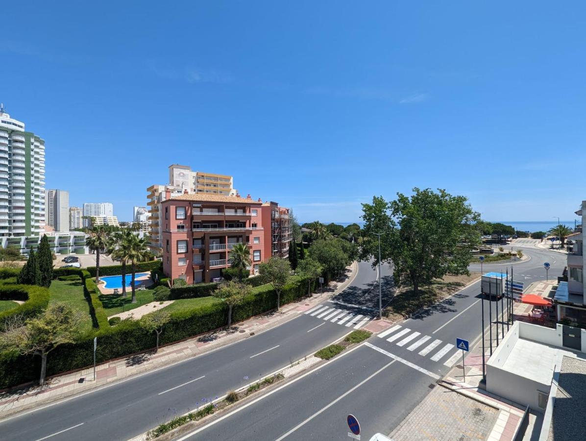 Rochavau Hotel Portimão Εξωτερικό φωτογραφία